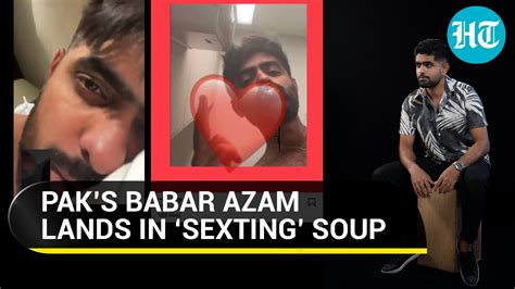 Scandal in Ms. Pak.